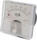 Electric Panel Ammeter 0317