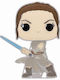 Funko Pop! Pin Movies: Star Wars - Rey 28