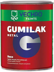Vechro Цвят на лака Инхибитор на корозията Разт...