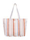 Damentasche Schultertasche Orange
