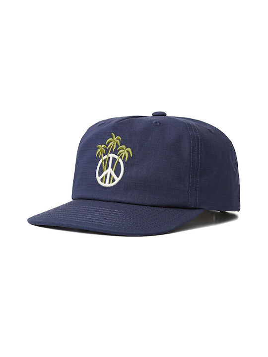 Katin - Palmelo Hat (HTPAL-NAVY) Blue