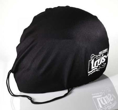 Helmet case black