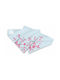 Max & Molly Dog Bandana in White Colour Medium Large