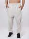 19 Menswear Pantaloni ecru 1001