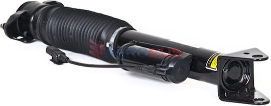Aerosus GL X166 Rear Air Suspensions 4pcs for Mercedes-Benz GL Class