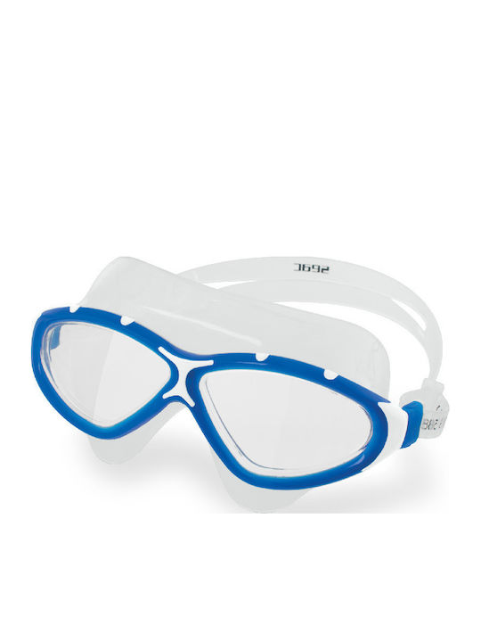 Seac Seac Schwimmbrillen Erwachsene Blau