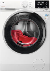AEG 9kg με Smart Λειτουργίες LFR61944BE AEG 9kg με Smart Λειτουργίες LFR61944BE