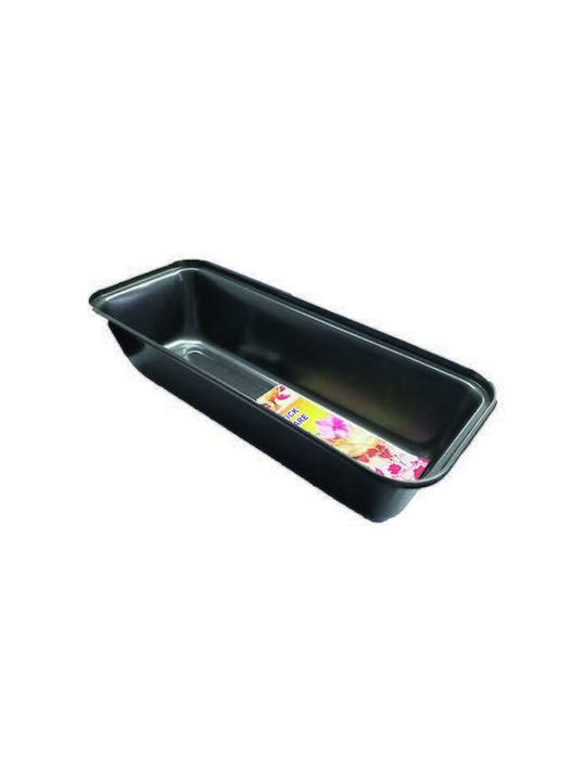 AGC Backform Torte Aluminium 25cm 1cm