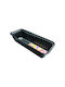 AGC Backform Torte Aluminium 32cm 1cm