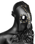 Octopus Mask Octopus Mask - Black