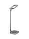 Globo Lighting LED Φωτιστικό Γραφείου σε Γκρι Χρώμα