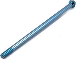Yamaha Motorcycle Wheel Axle Yamaha Motorcycle Wheel Axle