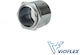 Vioflex Ρακόρ Σύνδεσης Σωλήνα Ορειχάλκινο 32mm 21432