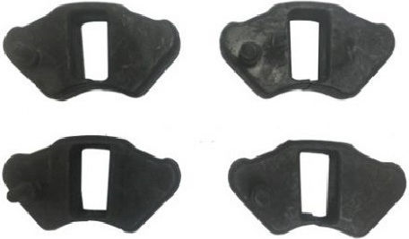 Honda Motorcycle Sprocket Damper 267-01-05000