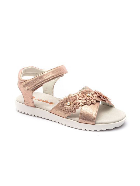 MARIKELLY - Sandal, AURIU ROZ, 312-243-772