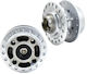Kawasaki Rear Motorcycle Brake Drums