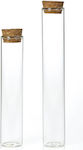 GLASS TUBE 2.5cmX15cm