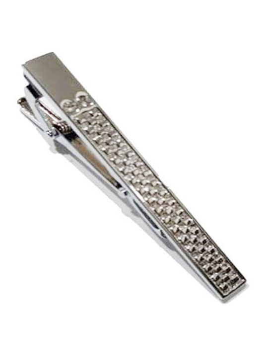 Dots Two Stones 100.100 Tie bar