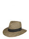 straw hat STETSON big brim 2478541_7 nature