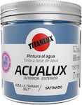 Acualux Satin Azul Ultramar 847 75ml