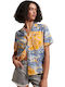 Women's Short Sleeve Shirt