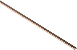 Copper soldering / Harris rod