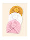 OEM Turban 03 Mustard