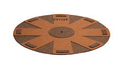 Music Hall Aztec Cork Mat