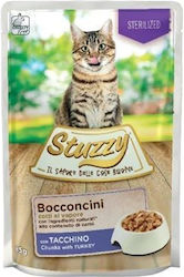 Stuzzy Bocconcini 85gr