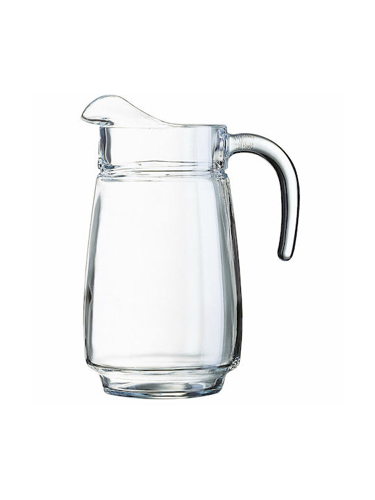 Luminarc Tivoli Glass Jug 2300ml