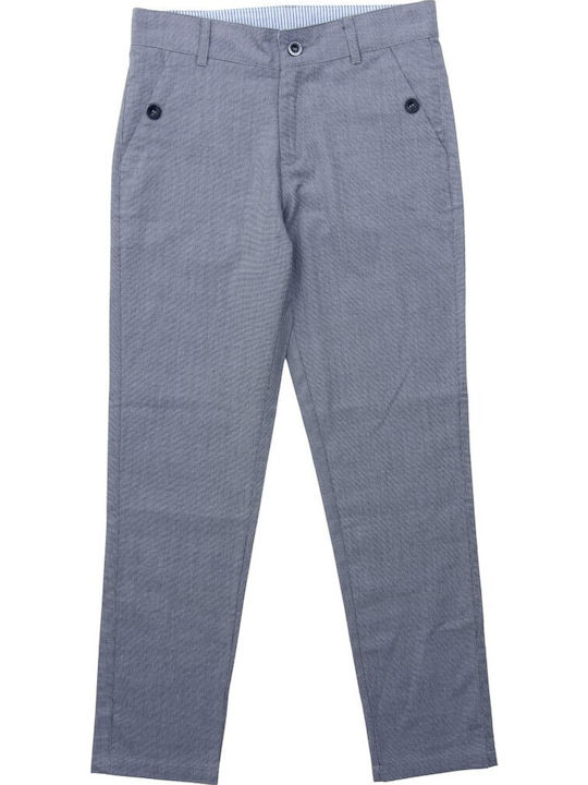 Funky Kids' Blue Jeans Trousers
