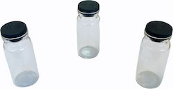 Little Bottle from Glass 10ml (1pcs)