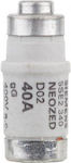 Geyer Melting Safety Fuse Neozed