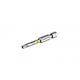 Topmaster T20 T25x50mm Set 2 Screwdriver Bits Torx