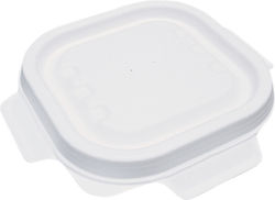 Disposable Food Bowl Lid 125pcs