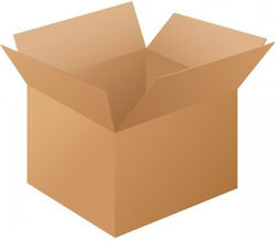 Triple Wall Packaging Box W35xD17xH10cm