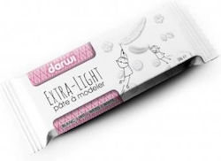 Darwi Extra Light Λευκός Πηλός 160gr