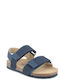 Primigi Kinder Sandalen Blau