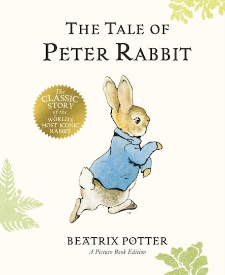 The Tale of Peter Rabbit The Tale of Peter Rabbit