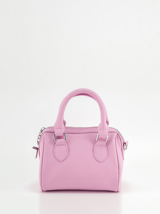 Kendall + Kylie Damen Tasche Hand Rosa