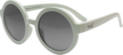 Real Shades Vibe 4-6 ani Ochelari de soare pentru copii Mint 4VIBMNT