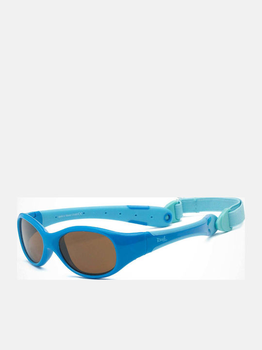 Real Shades Explorer Baby Άθραυστα Βρεφικά Γυαλ...