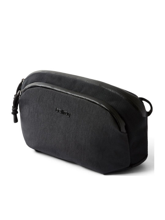 BELLROY EVRA VENTURE POUCH Etui Schwarz