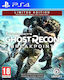 Tom Clancy's Ghost Recon: Breakpoint Limited Edition PS4 Game (Used)