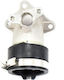 Keeway Motorcycle VIESTE 300 EURO 5 GENUINE 104-10-235300
