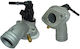 Keeway Motorcycle CITYBLADE 125i Euro4 GENUINE 104-10-154117