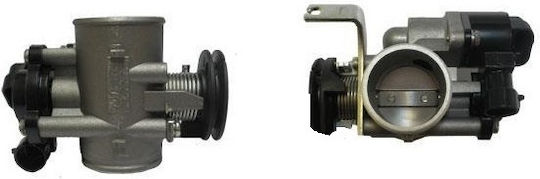 Keeway Корпус на инжектора Мотоциклети SILVERBLADE 250 ДРОСЕЛОВА КЛАПА ОРИГИНАЛЕН 103-10-225037