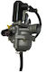 Keeway Motorcycle GOCCIA 50 2T 12'-16' GENUINE 103-10-110109