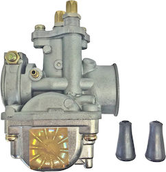 Shark Carburetor