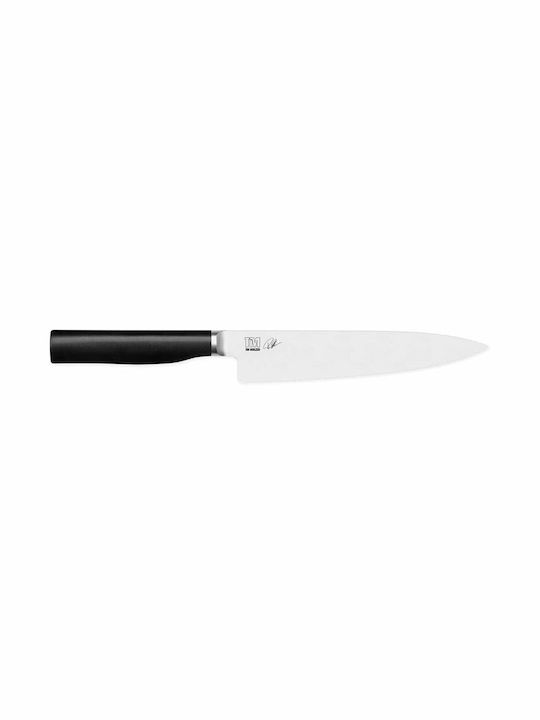 Kai Tim Malzer Kamagata General Use Knife of Stainless Steel 16cm TMK-0701E